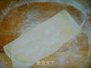 妈妈味道的---西红柿玉米切条的做法步骤：13