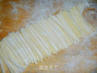 妈妈味道的---西红柿玉米切条的做法步骤：14