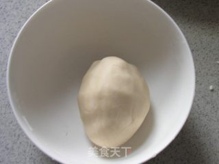 【粤菜】萝卜丝酥饼的做法步骤：4