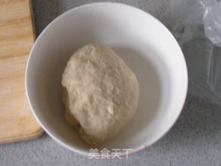 【粤菜】萝卜丝酥饼的做法步骤：5