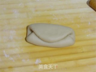 【粤菜】萝卜丝酥饼的做法步骤：8
