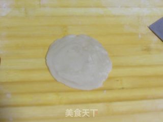 【粤菜】萝卜丝酥饼的做法步骤：9