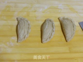 【粤菜】萝卜丝酥饼的做法步骤：11