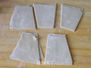 【粤菜】云吞面的做法步骤：2