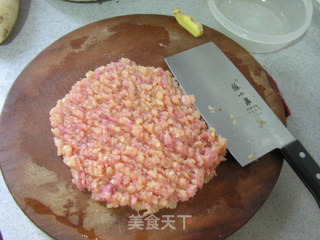 【粤菜】云吞面的做法步骤：3