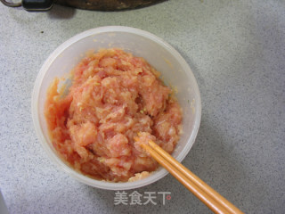 【粤菜】云吞面的做法步骤：4