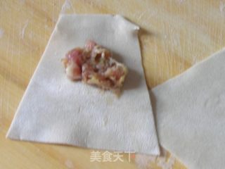 【粤菜】云吞面的做法步骤：5