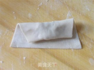 【粤菜】云吞面的做法步骤：6