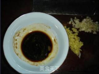 鱼香茄子的做法步骤：4