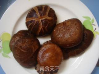【粤菜】石参煲鸡的做法步骤：6