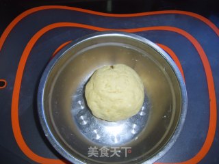 苏打饼干的做法步骤：2