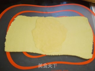 苏打饼干的做法步骤：10