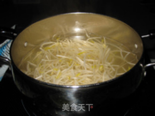 剁椒拌三丝的做法步骤：7