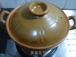 【粤菜】锅仔烧汁蘑菇的做法步骤：15