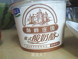 大水果沙拉的做法步骤：9