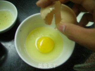 潮式蒸蛋的做法步骤：2