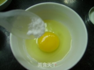 潮式蒸蛋的做法步骤：3