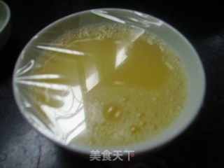 潮式蒸蛋的做法步骤：6