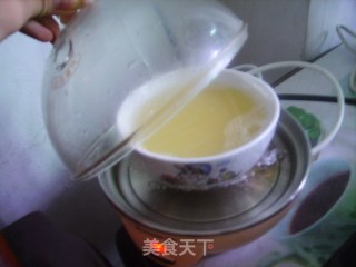 潮式蒸蛋的做法步骤：7