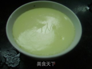 潮式蒸蛋的做法步骤：8