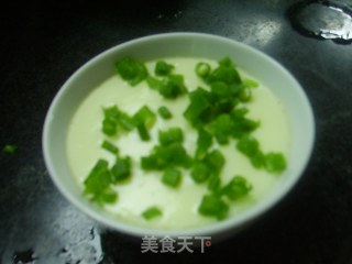 潮式蒸蛋的做法步骤：9