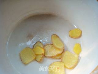 【粤菜】--萝卜牛腩煲的做法步骤：6