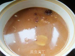 【粤菜】--萝卜牛腩煲的做法步骤：10
