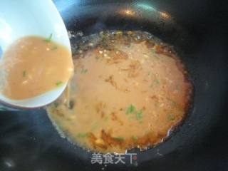 蚝油青菜的做法步骤：7