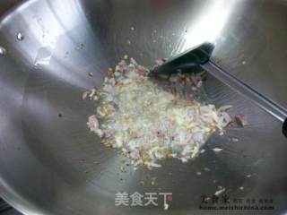 家常菜肴@@好吃不腻的香菇烧鸡块的做法步骤：2