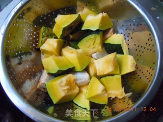 粉蒸肉的做法步骤：7