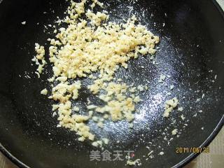 避风塘茄子的做法步骤：6