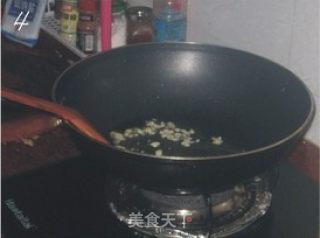 尖椒炒豆皮丝的做法步骤：4