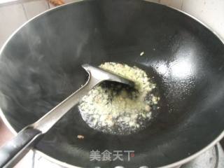 鱼肠煎蛋盖饭的做法步骤：5