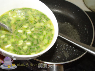 【粤菜】滑蛋虾仁的做法步骤：5