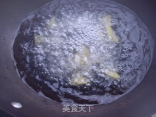 【粤菜】白灼鱿鱼的做法步骤：4