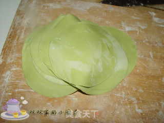 【粤菜】鸡肉烧卖的做法步骤：5