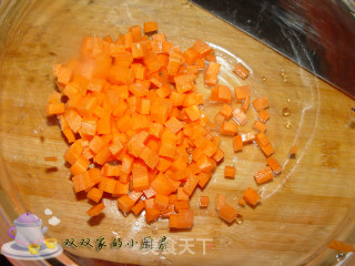 【粤菜】鸡肉烧卖的做法步骤：6