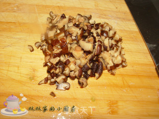 【粤菜】鸡肉烧卖的做法步骤：10
