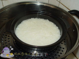 【粤菜】鸡肉烧卖的做法步骤：11