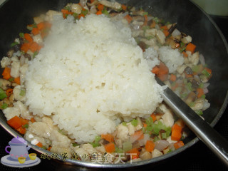 【粤菜】鸡肉烧卖的做法步骤：15