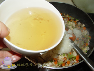 【粤菜】鸡肉烧卖的做法步骤：16