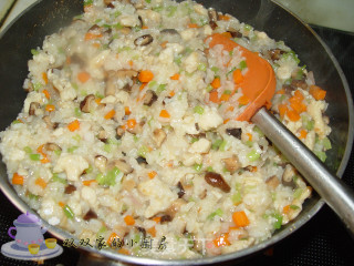【粤菜】鸡肉烧卖的做法步骤：17