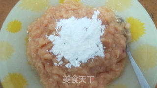 KFC  香酥鸡块的做法步骤：4