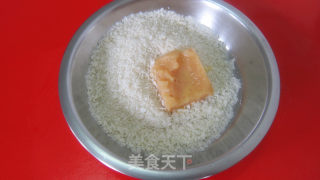 KFC  香酥鸡块的做法步骤：10