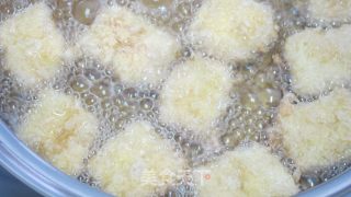 KFC  香酥鸡块的做法步骤：11
