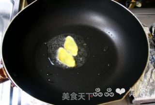 【粤菜】蚝油烧素鲍的做法步骤：4