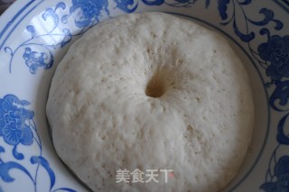 【粤菜】叉烧包的做法步骤：1