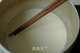 【粤菜】紫薯蛋挞的做法步骤：2
