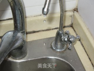 疙瘩汤的做法步骤：4