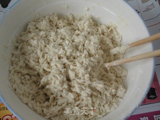 疙瘩汤的做法步骤：5